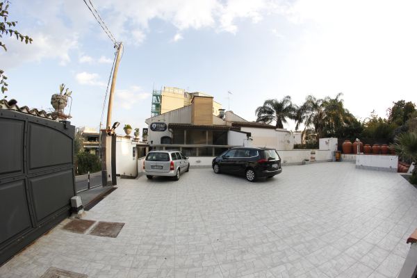 Capomulini Hotel Dimora Storica (Acireale)